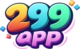 299 app এর বাংলা লোগো